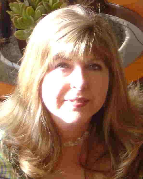 Deborah Young - Class of 1974 - Grosse Pointe North High School