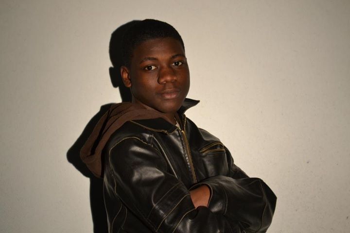 Nigel Anderson-hurt - Class of 2013 - Grosse Pointe North High School