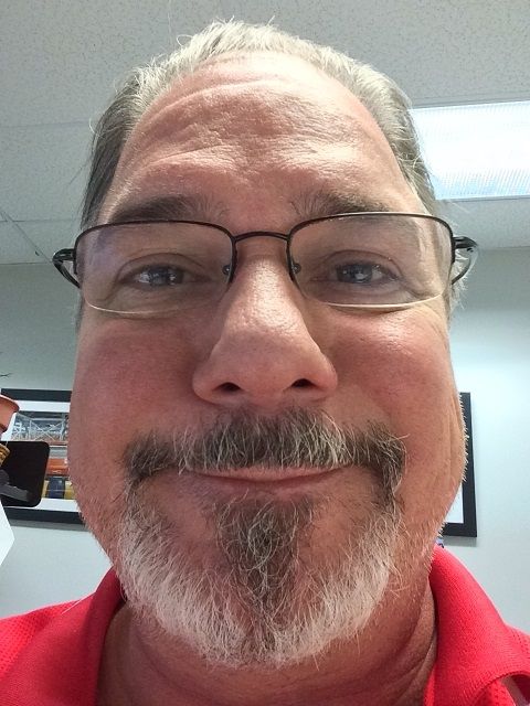 Jeffrey Henry - Class of 1977 - Grosse Pointe North High School