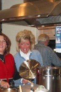Beckee Breadon - Class of 1974 - Grosse Pointe North High School