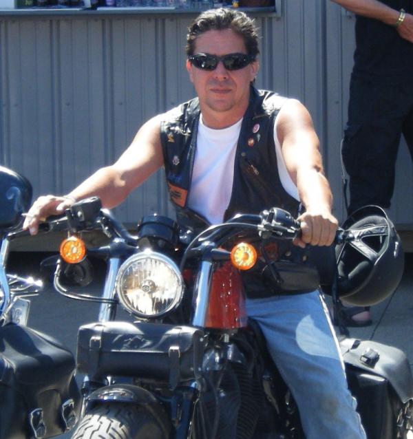 John Dominic Van Assche - Class of 1982 - Grosse Pointe North High School