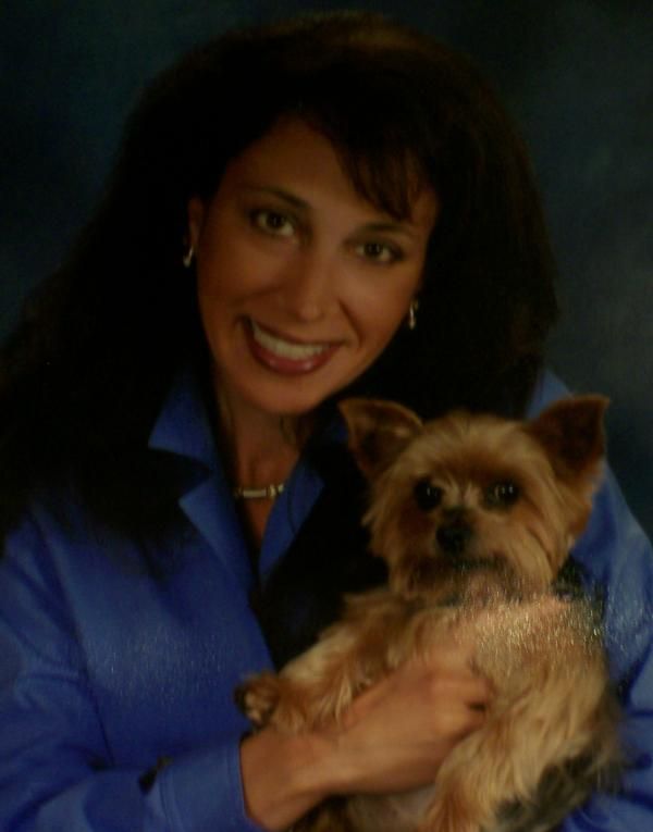 Valerie Pagliara - Class of 1983 - Grosse Pointe North High School