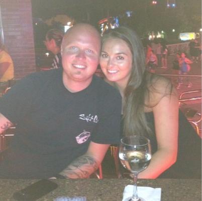Maggie Burton - Class of 2004 - Grosse Pointe North High School