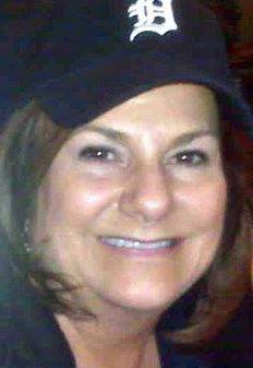 Linda Gawura - Class of 1974 - Grosse Pointe North High School