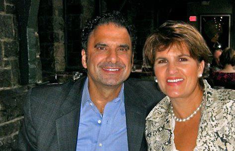 Gerry Miserendino - Class of 1975 - Grosse Pointe North High School