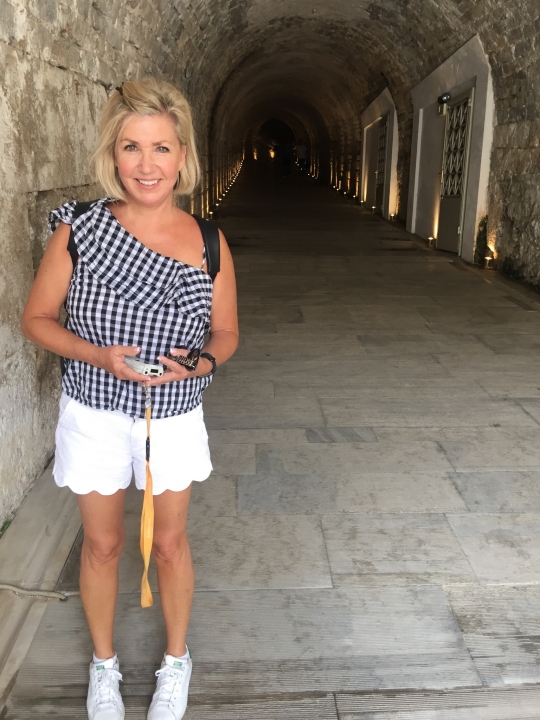 Jill Bohlinger - Class of 1979 - Grosse Pointe North High School