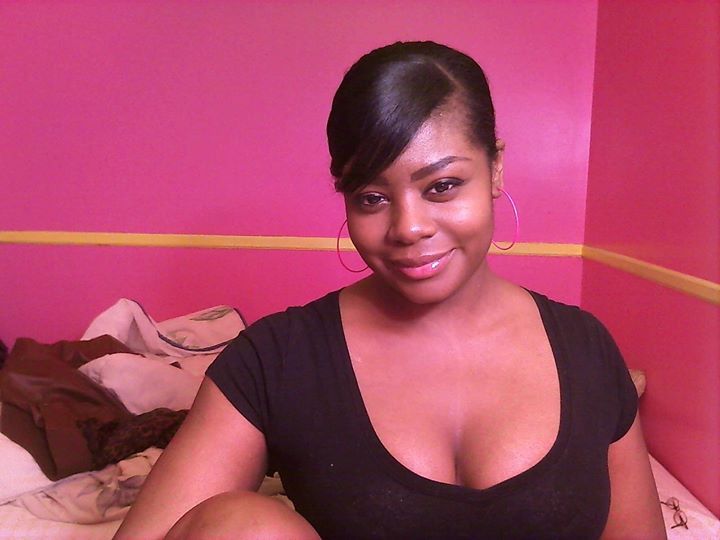 Ebony Escoe - Class of 2010 - Grosse Pointe North High School