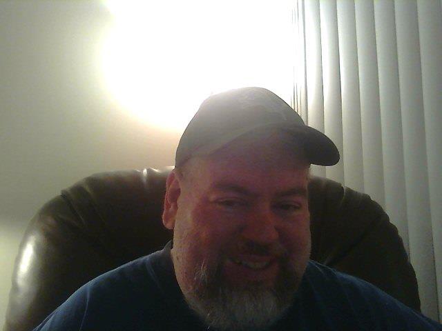 Ronald Garner - Class of 1983 - Grosse Pointe North High School