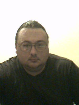 John Fortune - Class of 1994 - Grosse Pointe North High School