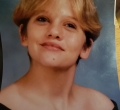 Penny Senecal, class of 1997