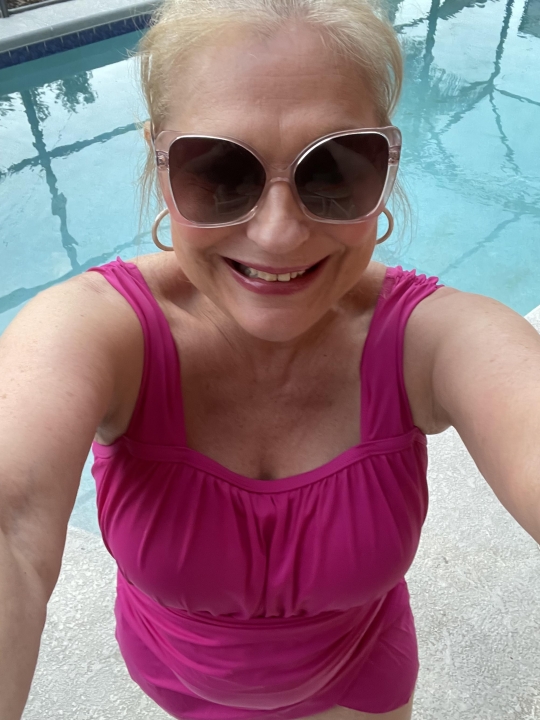 Julie Homer - Class of 1980 - Stevenson High School