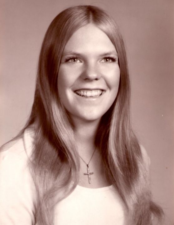 Jo Anne Comai - Class of 1974 - Stevenson High School