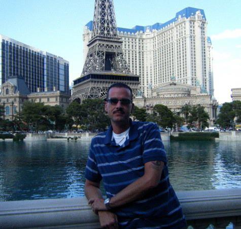 Brian King - Class of 1989 - Stevenson High School