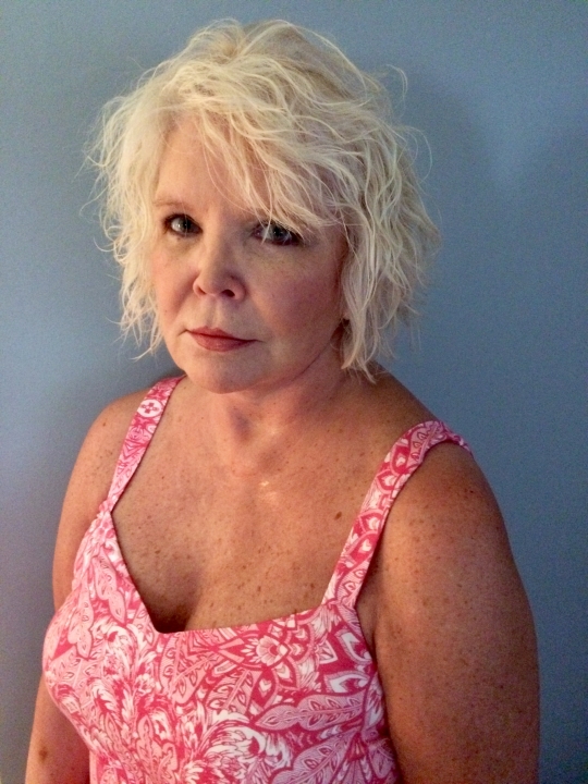 Barbara Hayward - Class of 1969 - Stevenson High School