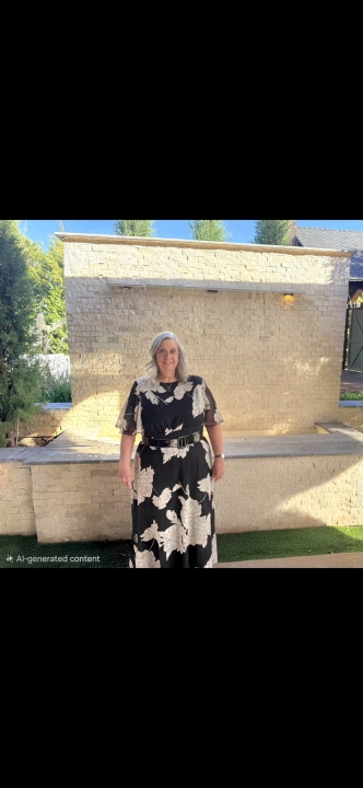 Tomi Mayville - Class of 1976 - Stevenson High School