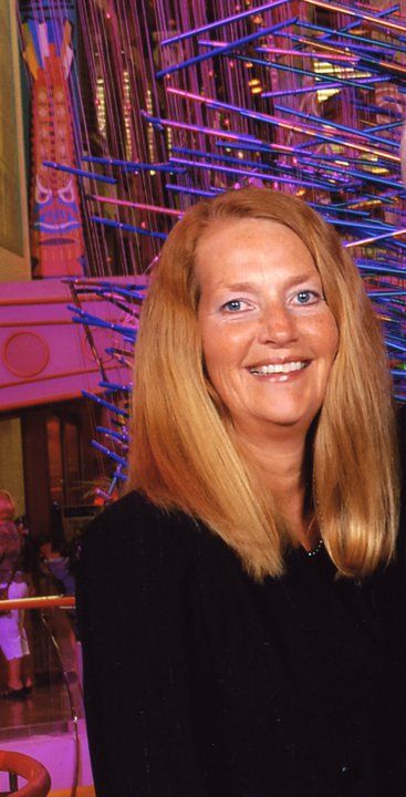 Linda Chynoweth Foehr - Class of 1973 - Stevenson High School