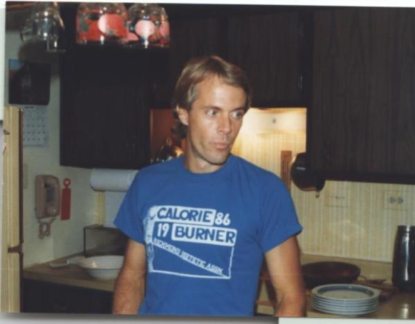 Dave Rouse - Class of 1969 - Stevenson High School