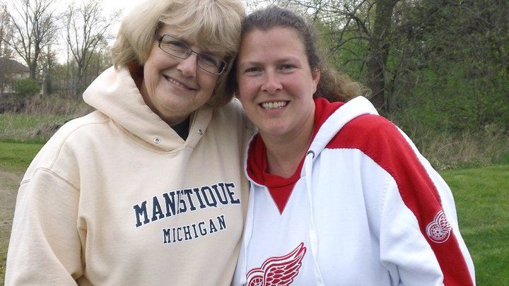 Jackie Gores - Class of 1968 - Stevenson High School