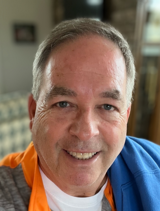 James Van Vonderen - Class of 1976 - Stevenson High School
