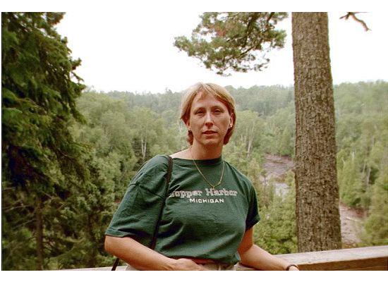 Vickie Miller Delaney - Class of 1980 - Stevenson High School