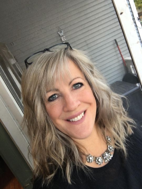 Michelle Behler - Class of 1988 - Stevenson High School