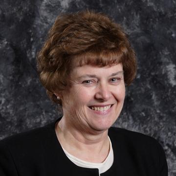 Patricia Poupore - Class of 1968 - Stevenson High School