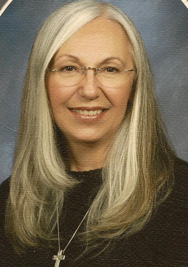 Donna Wing - Class of 1971 - Stevenson High School