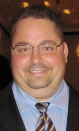 Ronald Tackett - Class of 1996 - Stevenson High School