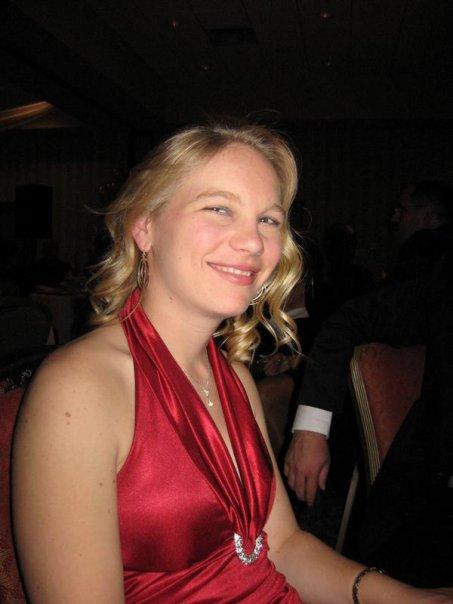 Erin Comstock - Class of 1999 - Stevenson High School