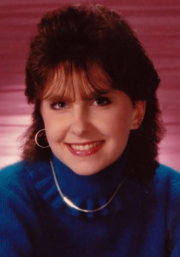 Crystal Wagner - Class of 1990 - Stevenson High School