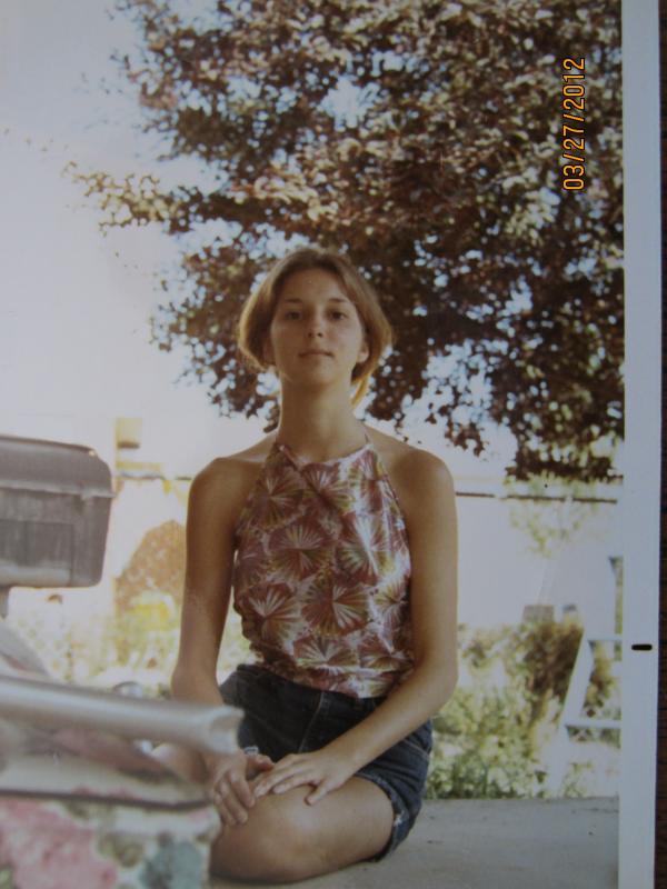 Judith Filipek - Class of 1972 - Stevenson High School