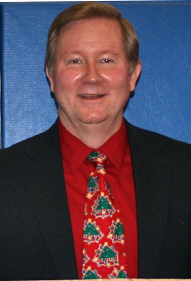 Alan Thorup - Class of 1976 - Stevenson High School