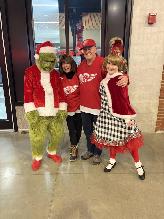 Lynn Wagner - Class of 1976 - Stevenson High School