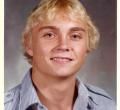 Charles Tyler, class of 1982