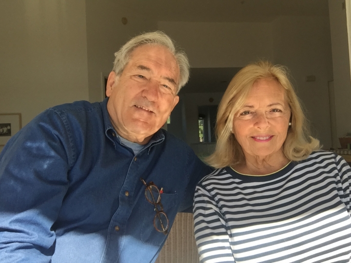 Lisbeth Carson - Class of 1964 - Grosse Pointe South High School
