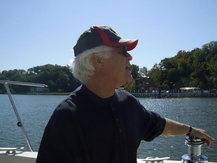 Richard Winslow - Class of 1964 - Grosse Pointe South High School