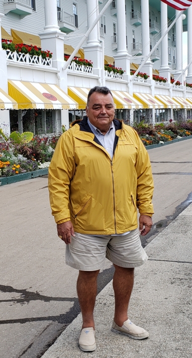 David David Crea - Class of 1973 - Grosse Pointe South High School
