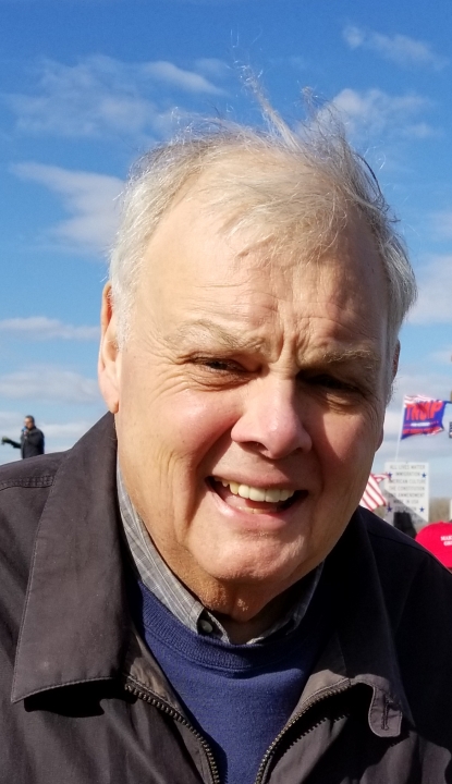 William Cischke - Class of 1969 - Grosse Pointe South High School