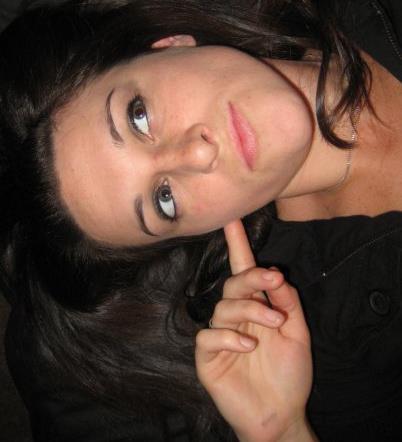 Molly Hobstetter - Class of 2003 - Grosse Pointe South High School