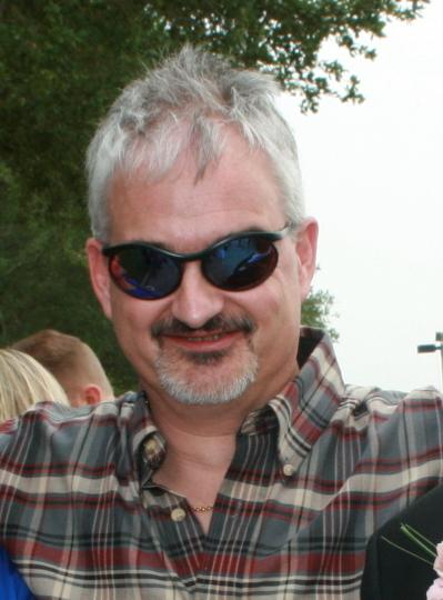 Robert Buck - Class of 1975 - Grosse Pointe South High School
