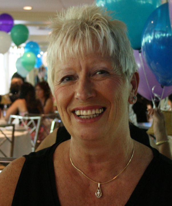 Sharon Smith - Class of 1964 - Grosse Pointe South High School