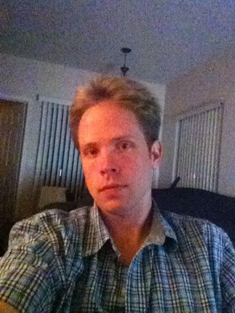 Robert Bolak - Class of 1994 - Grosse Pointe South High School