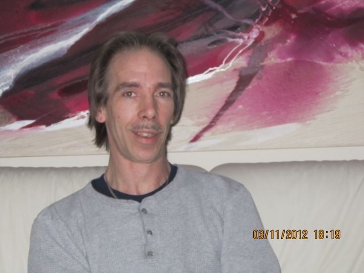 Brian Burns - Class of 1984 - Grosse Pointe South High School