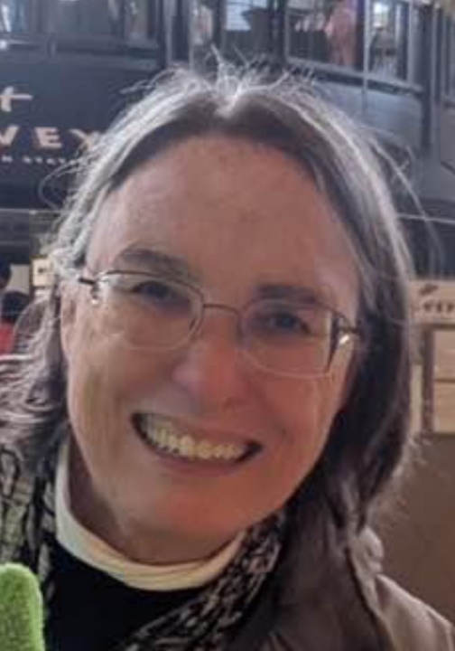 Belinda Wigal - Class of 1969 - Grosse Pointe South High School