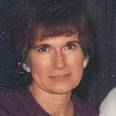 Glenda Foutch - Class of 1959 - Grosse Pointe South High School
