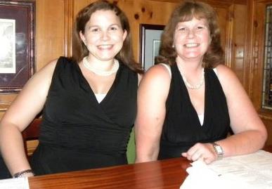Jennifer Nicole - Class of 2001 - Grosse Pointe South High School