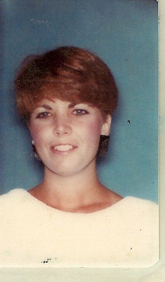 Janet Powell - Class of 1975 - Grosse Pointe South High School