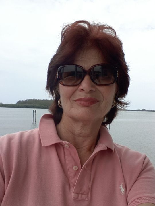 Joann Missant - Class of 1966 - Grosse Pointe South High School