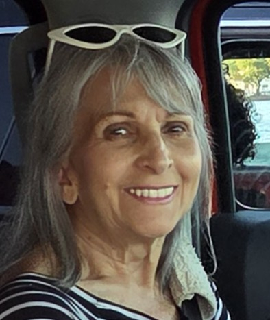 Candi Angott - Class of 1971 - Grosse Pointe South High School