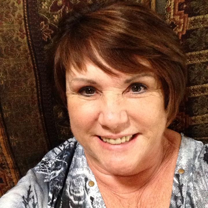 Marilou Knoblock - Class of 1964 - Grosse Pointe South High School